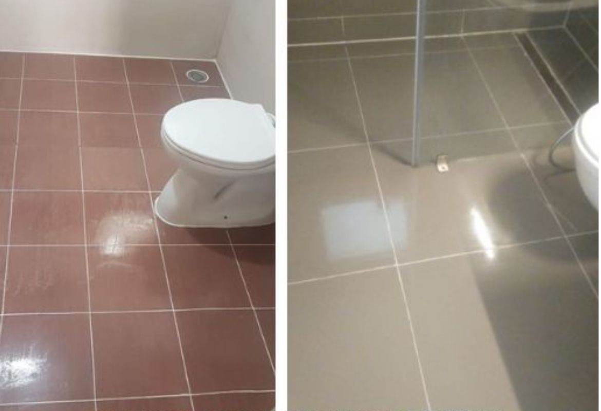 Bathroom waterproofing contractors bangalore