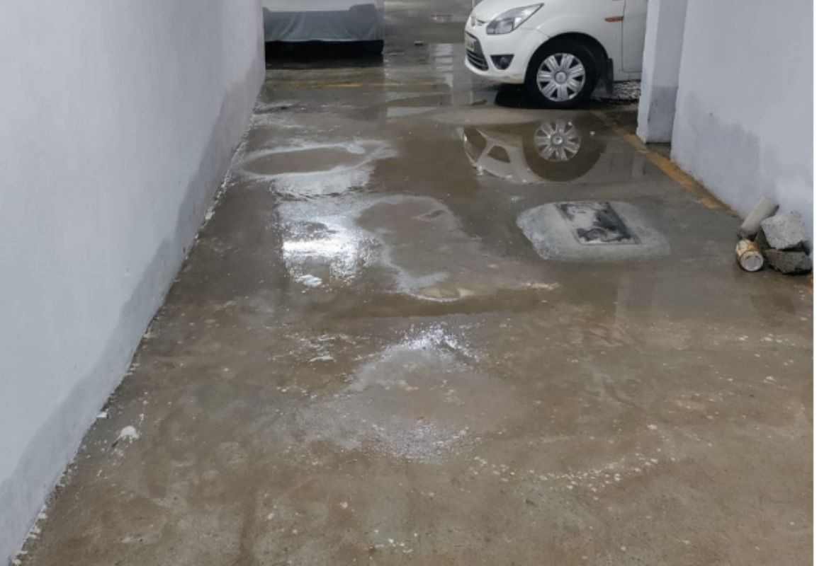 Basement Waterproofing Contractors