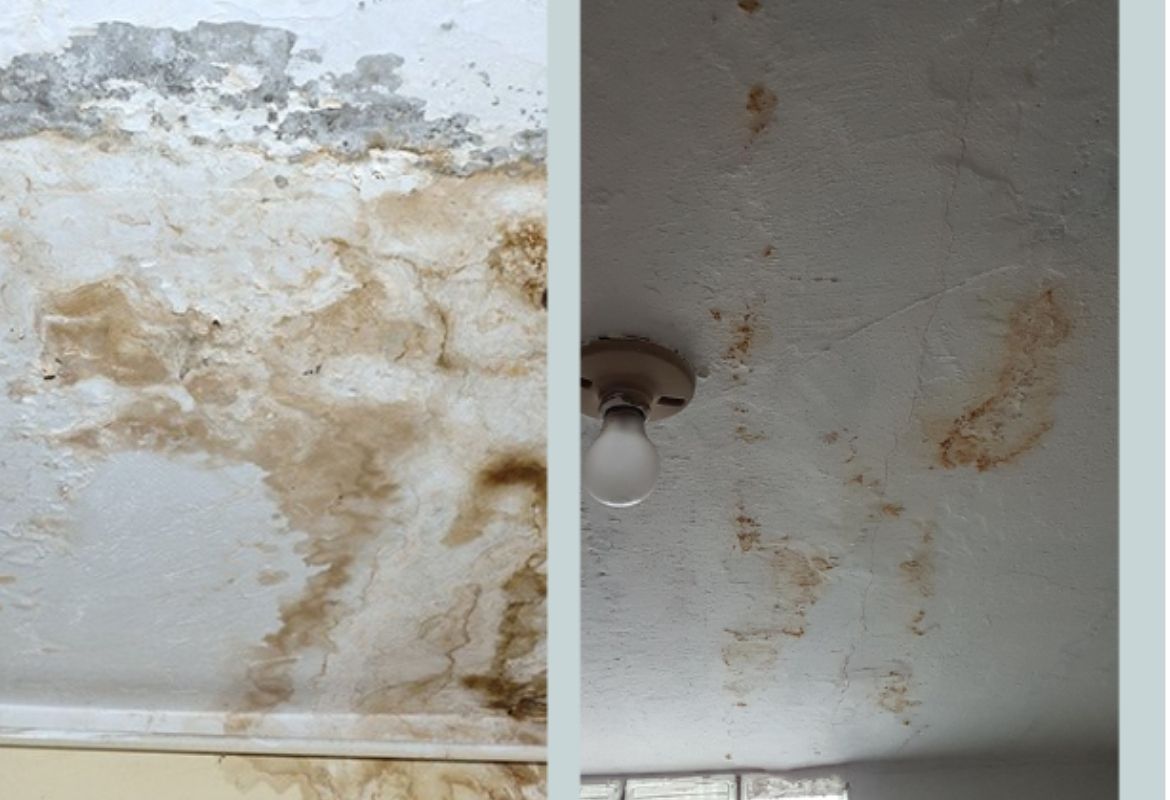 Roof Waterproofing contractors in Bangalore