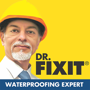  dr.fixit waterproofing