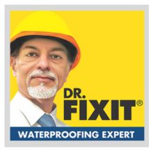  dr.fixit waterproofing